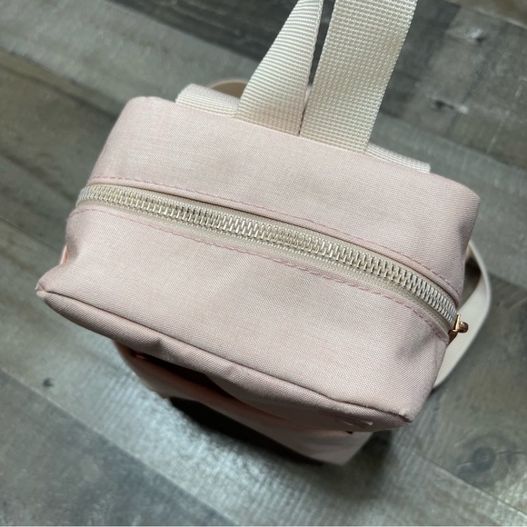 ZYIA Blush Color Mini Backpack - Picture 5 of 13